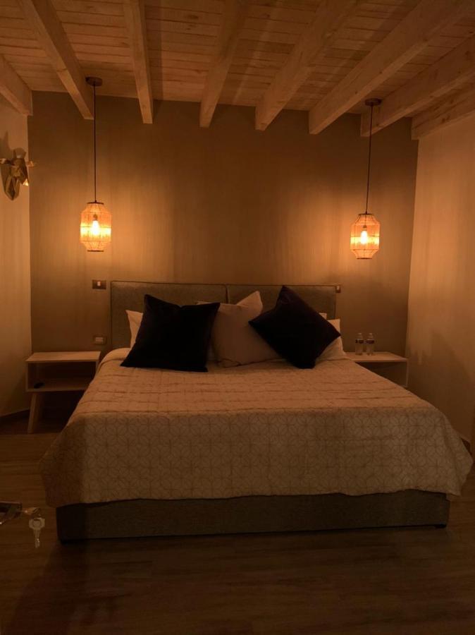 Casa Martha Hotel Boutique Tequisquiapan Exterior foto